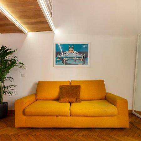 Trevi Apartment 罗马 外观 照片