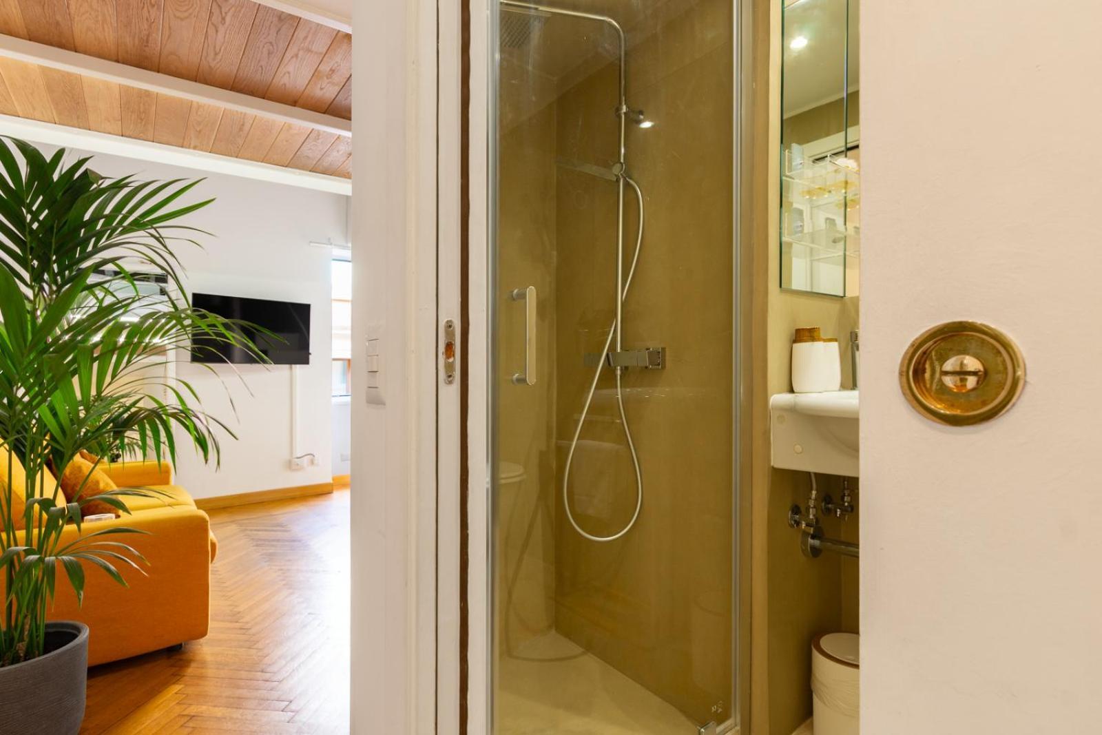 Trevi Apartment 罗马 外观 照片