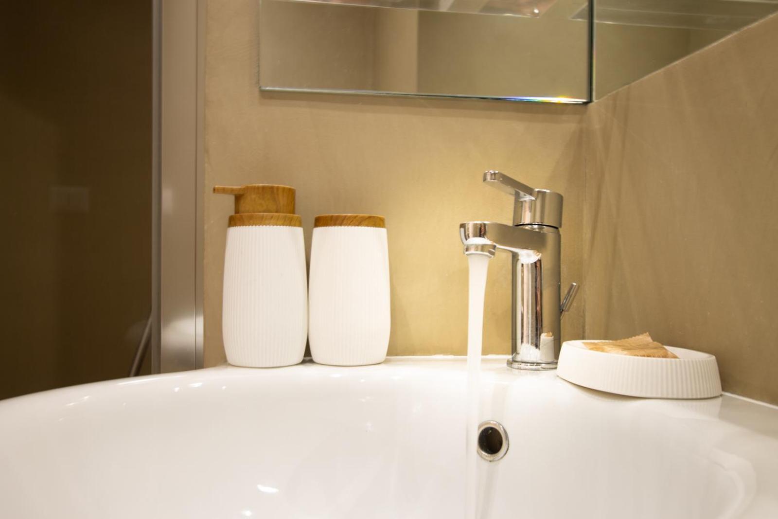 Trevi Apartment 罗马 外观 照片