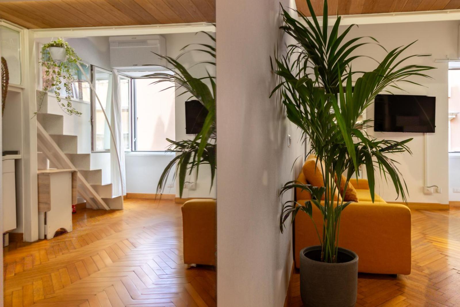 Trevi Apartment 罗马 外观 照片