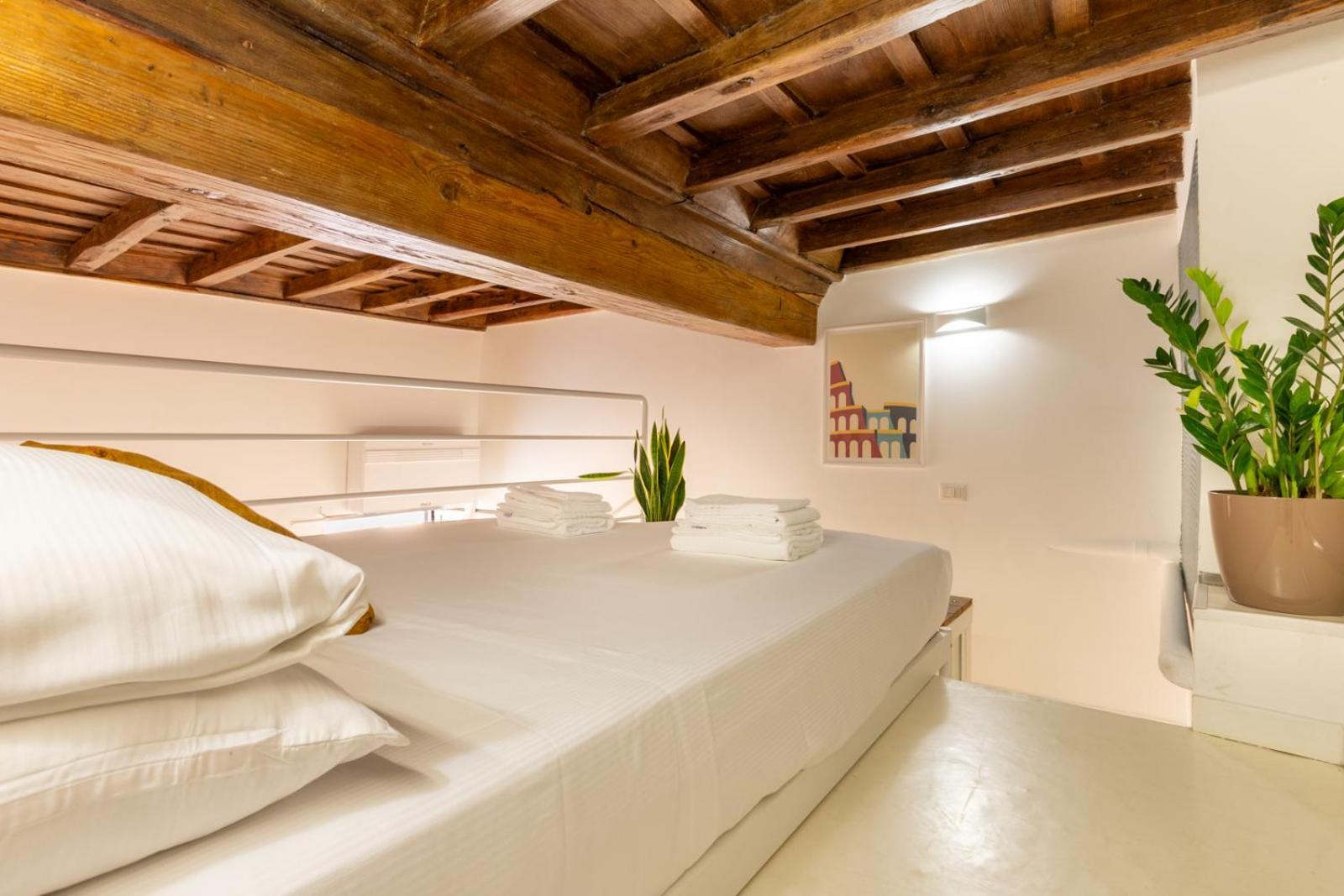 Trevi Apartment 罗马 外观 照片