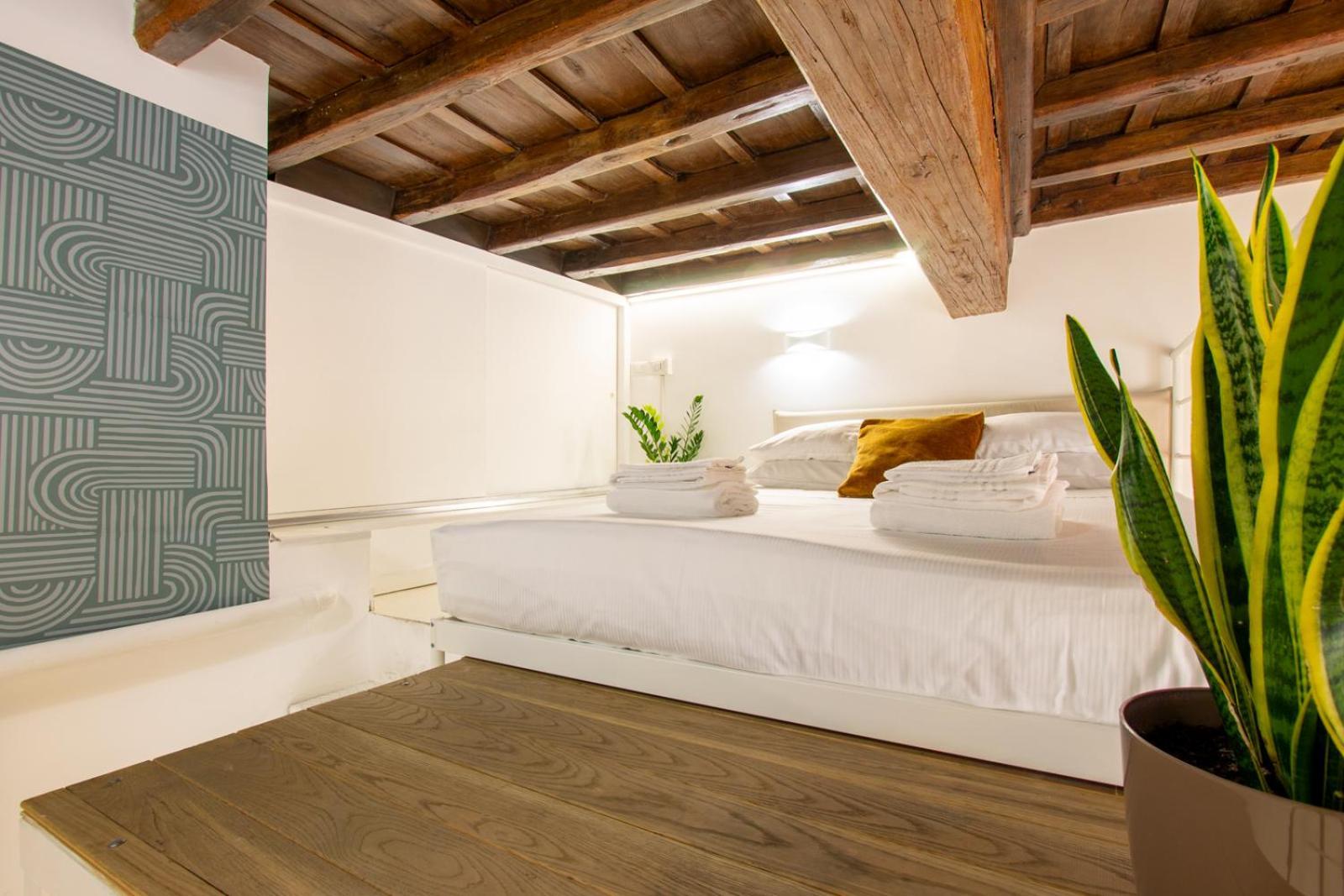 Trevi Apartment 罗马 外观 照片