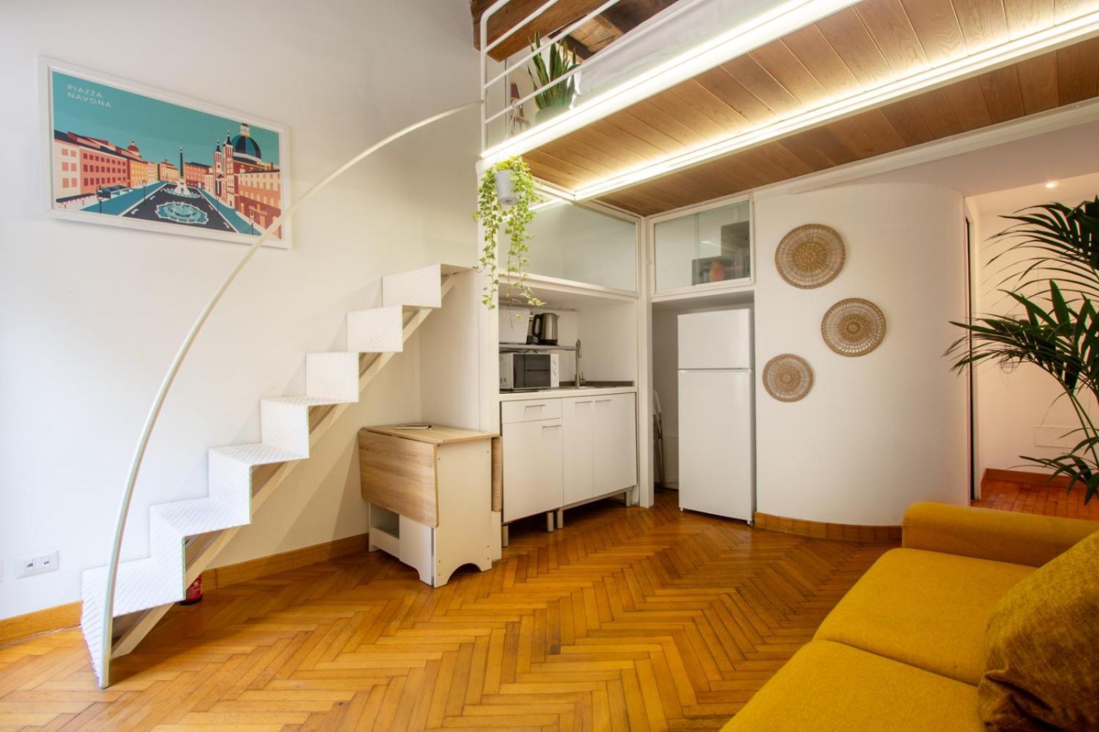 Trevi Apartment 罗马 外观 照片