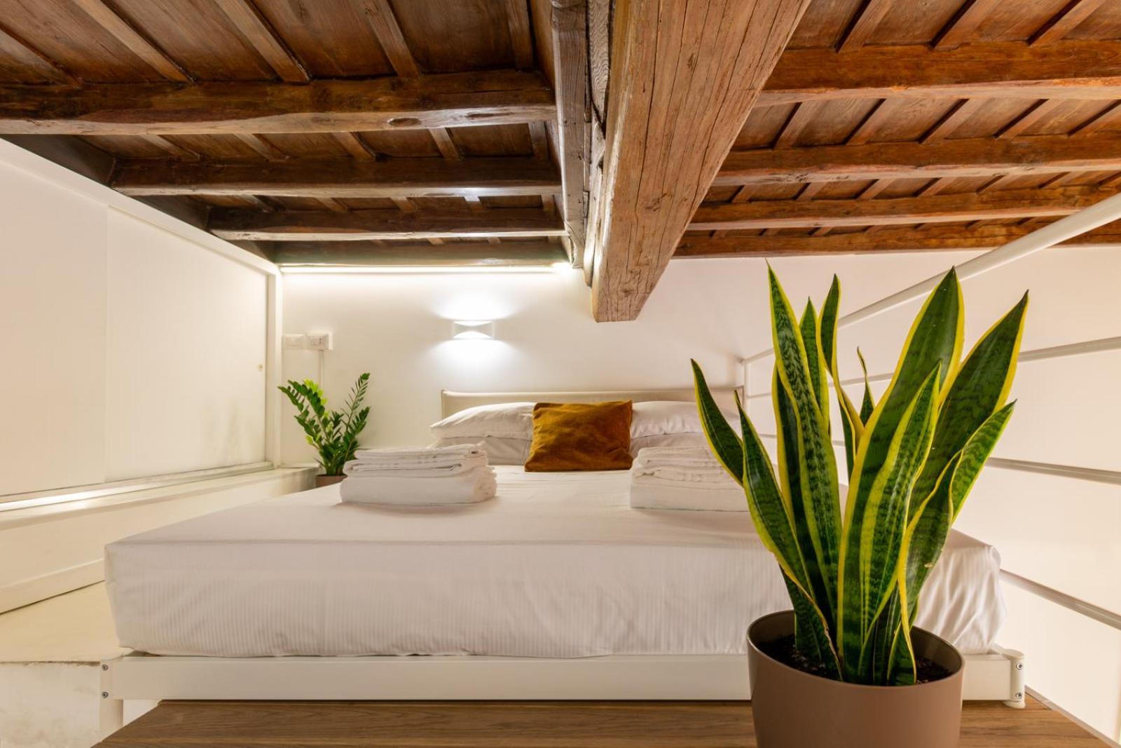 Trevi Apartment 罗马 外观 照片