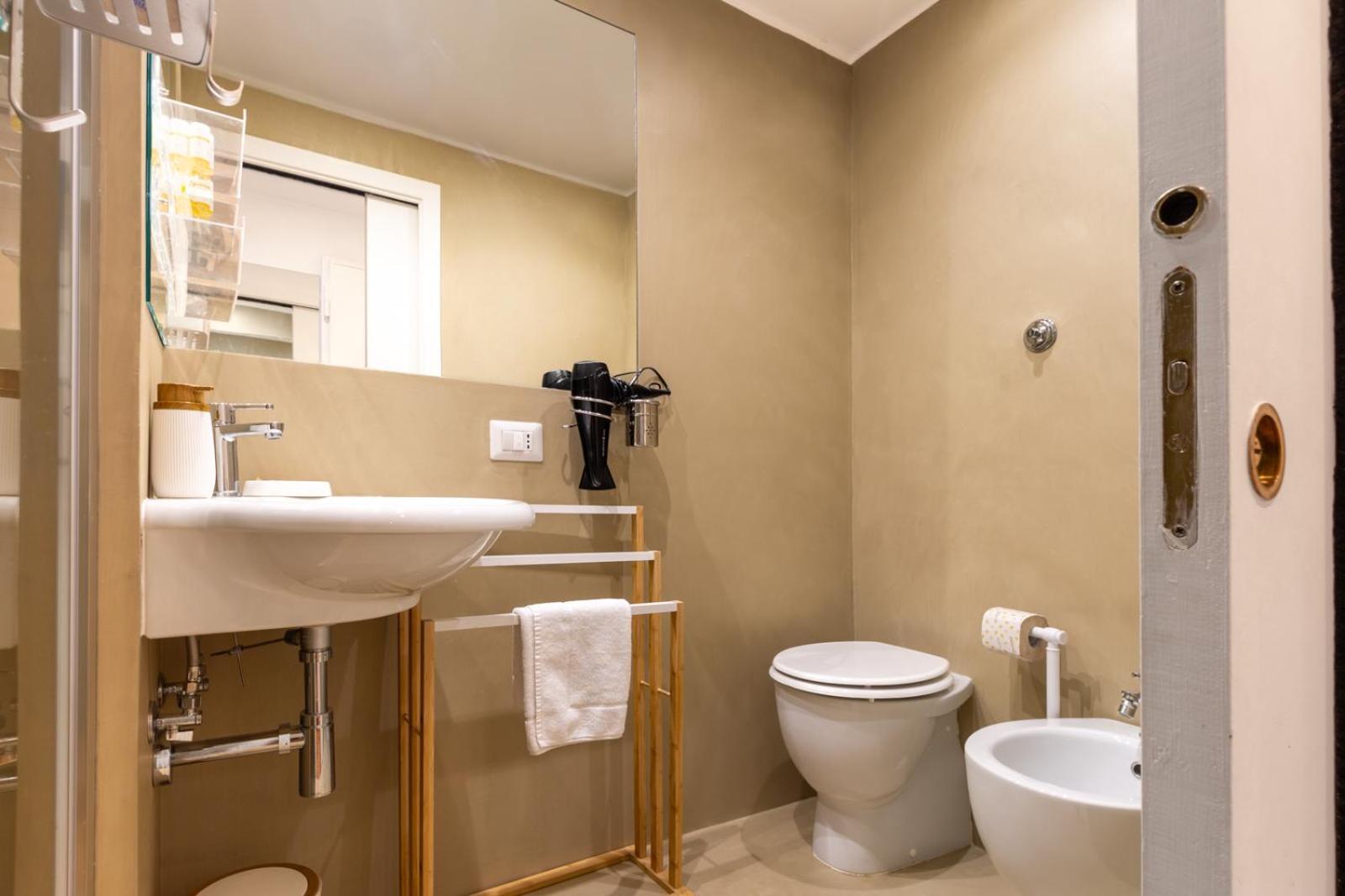 Trevi Apartment 罗马 外观 照片