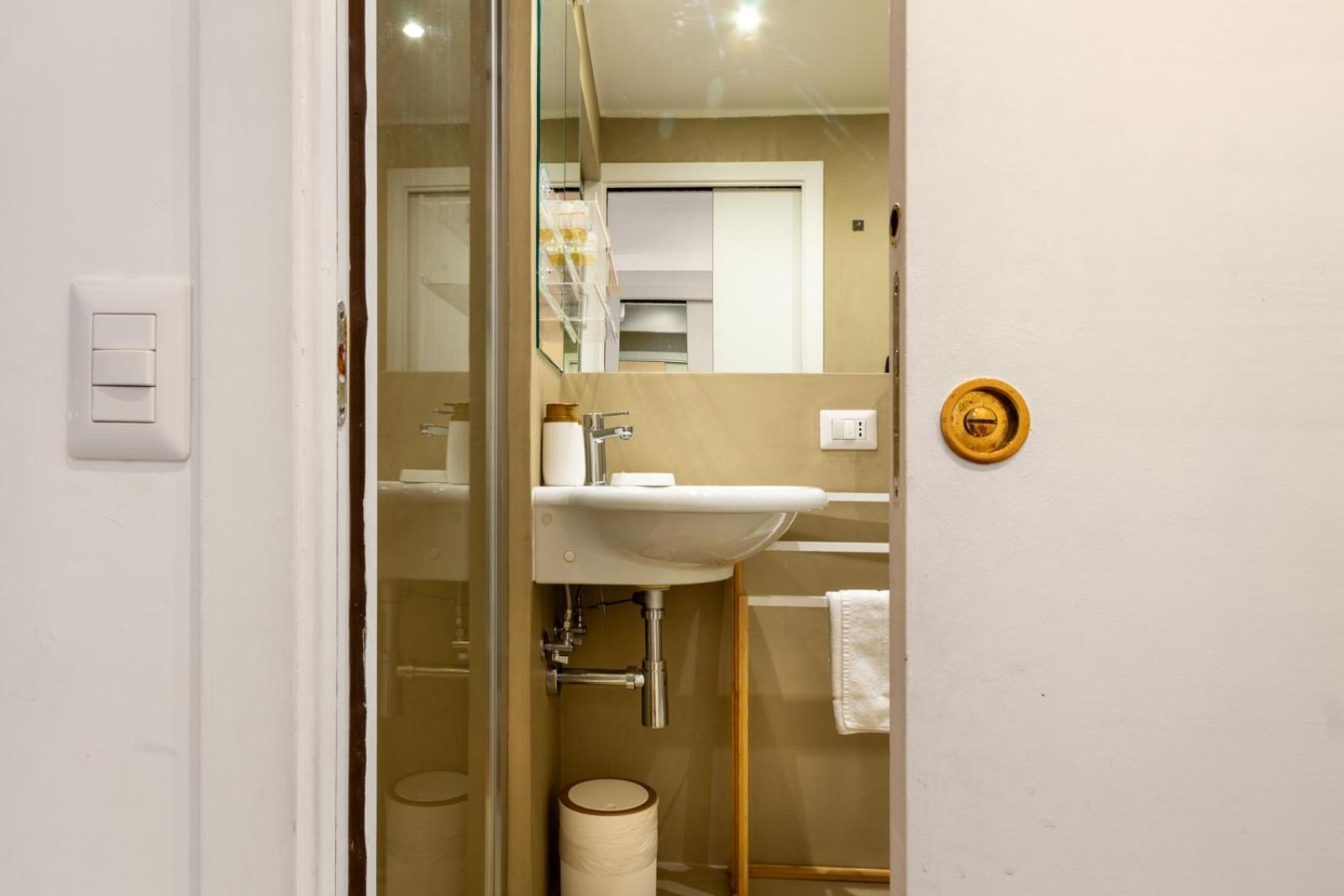 Trevi Apartment 罗马 外观 照片